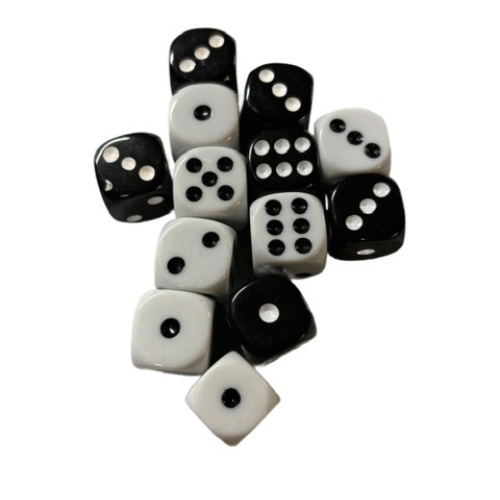 Standard Dice