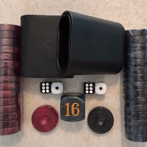 Accessories Combo RBB (includes shipping)