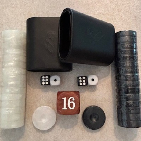 Accessories Combo BWA (includes shipping)