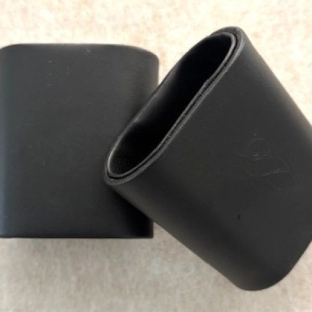 PU Leather  Cups