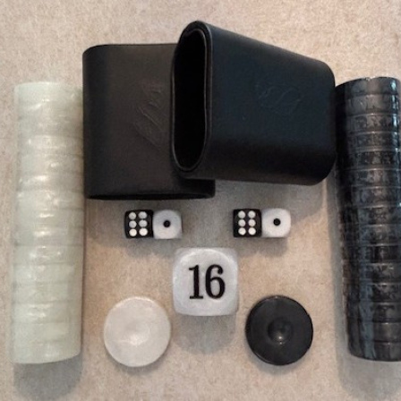 Accessories Combo BWW (includes shipping)