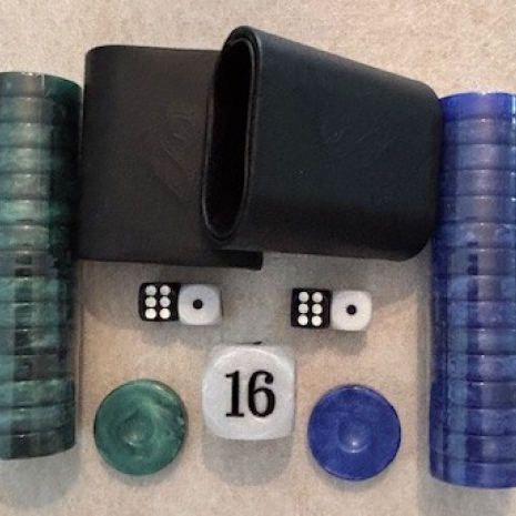 Accessories Combo NGW (includes shipping)