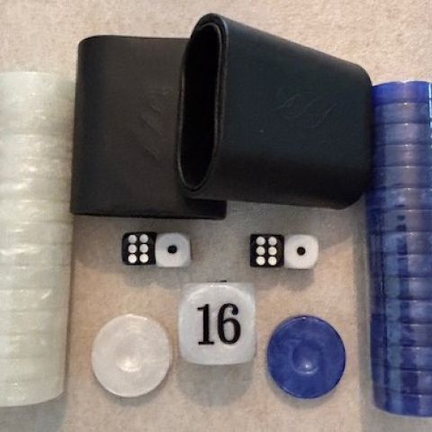 Accessories Combo NWW (includes shipping)