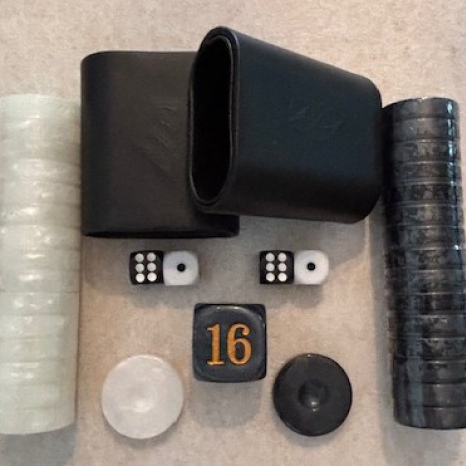 Accessories Combo  BWB (includes shipping)