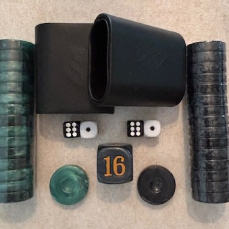 Accessories Combo GBB (includes shipping)