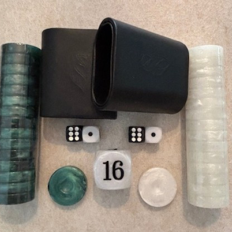 Accessories Combo GWW (includes shipping)